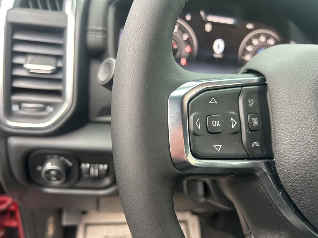 New 2026 RAM 2500 Laramie image 22