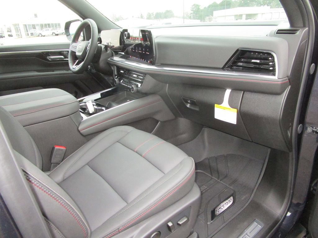 New 2026 Chevrolet Tahoe RST w/ Comfort Package image 31