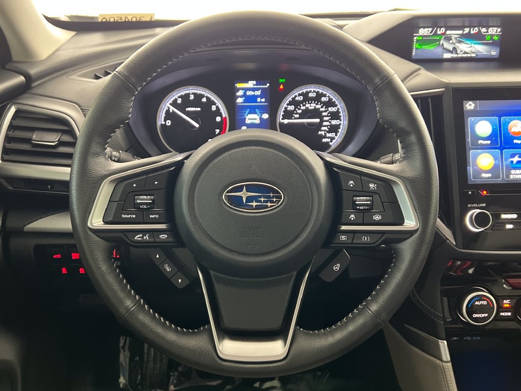 Used 2020 Subaru Forester Limited w/ Popular Package #3 AWD/4WD image 17