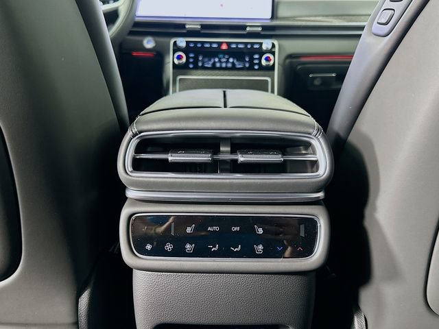 New 2026 Genesis GV80 3.5T e-SC image 18