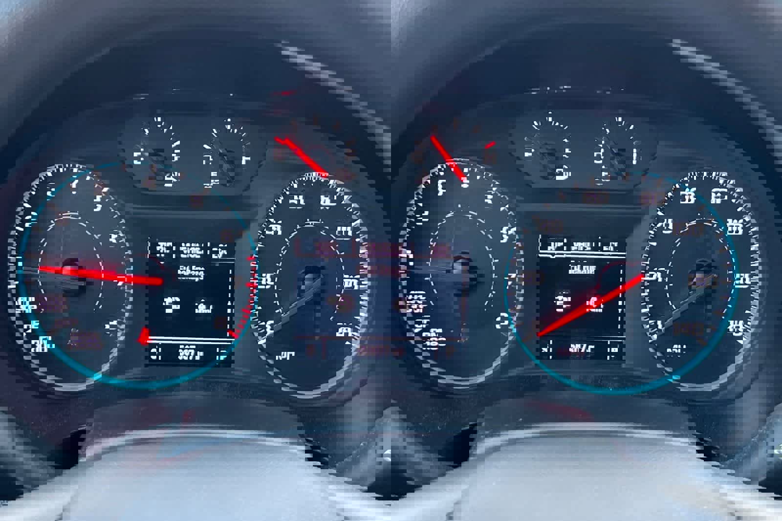 Used 2023 Chevrolet Malibu LT image 31