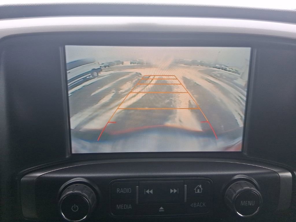 Used 2016 Chevrolet Silverado 1500 LT w/ All Star Edition image 23