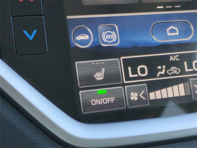 Certified 2025 Subaru Ascent Limited image 28