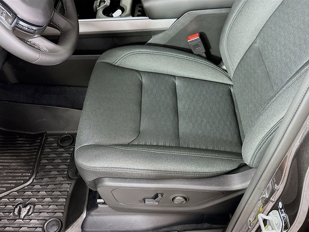 New 2026 RAM 1500 Big Horn image 27