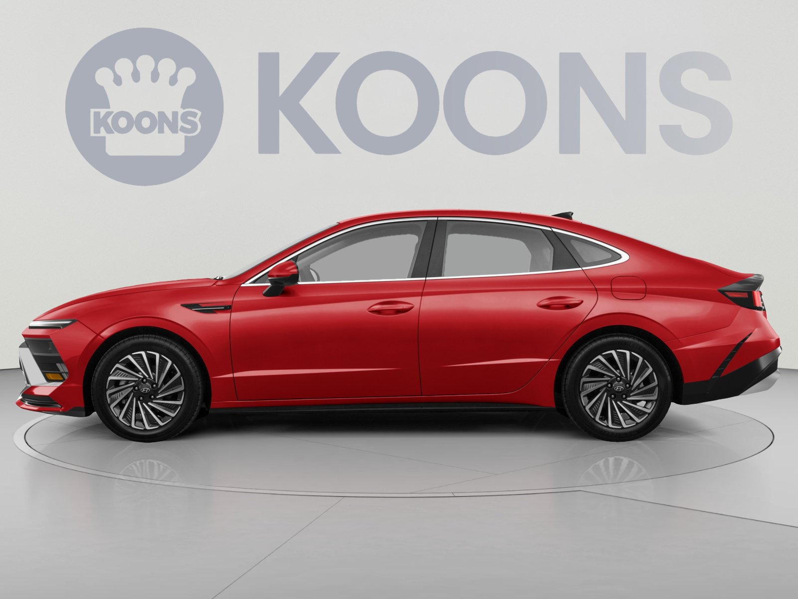 New 2027 Hyundai Sonata SEL FWD image 2