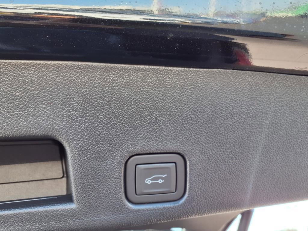 New 2025 GMC Acadia Elevation w/ LPO, Floor Liner Package image 10