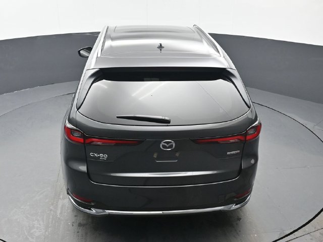 New 2026 MAZDA CX-90 3.3 Turbo S w/ Premium Plus AWD/4WD image 32