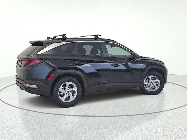 Used 2024 Hyundai Tucson SEL FWD image 6