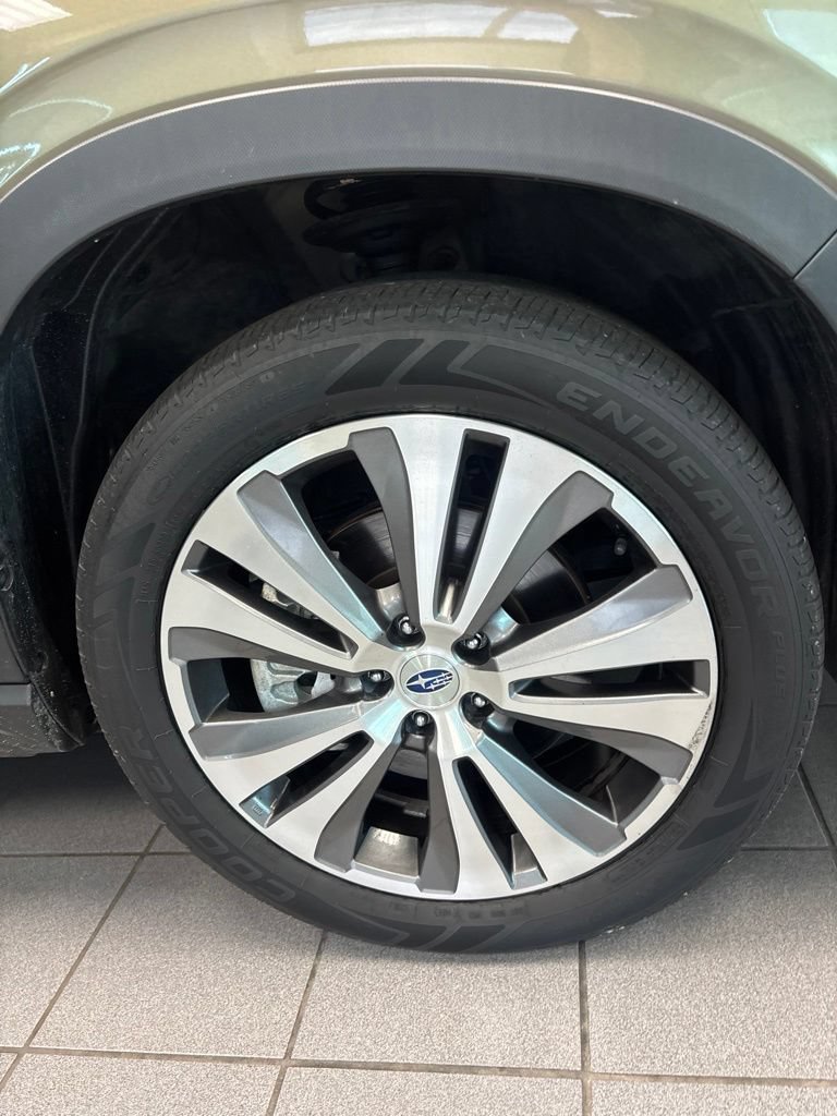 Used 2022 Subaru Ascent Touring AWD/4WD image 11