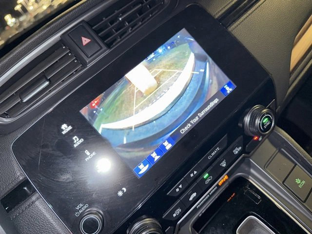 Used 2017 Honda CR-V EX-L image 12