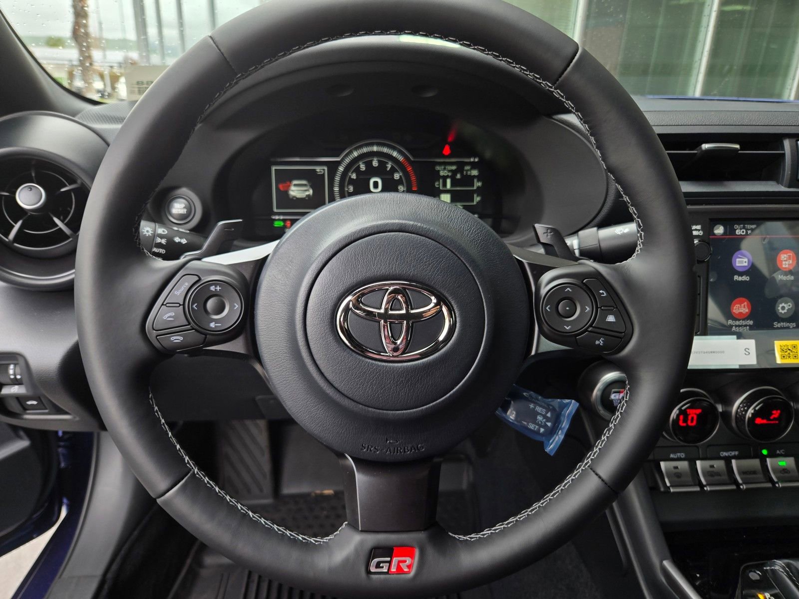 New 2026 Toyota GR86 image 13