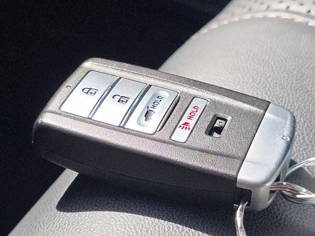 Used 2021 Acura RDX w/ Technology Package image 36