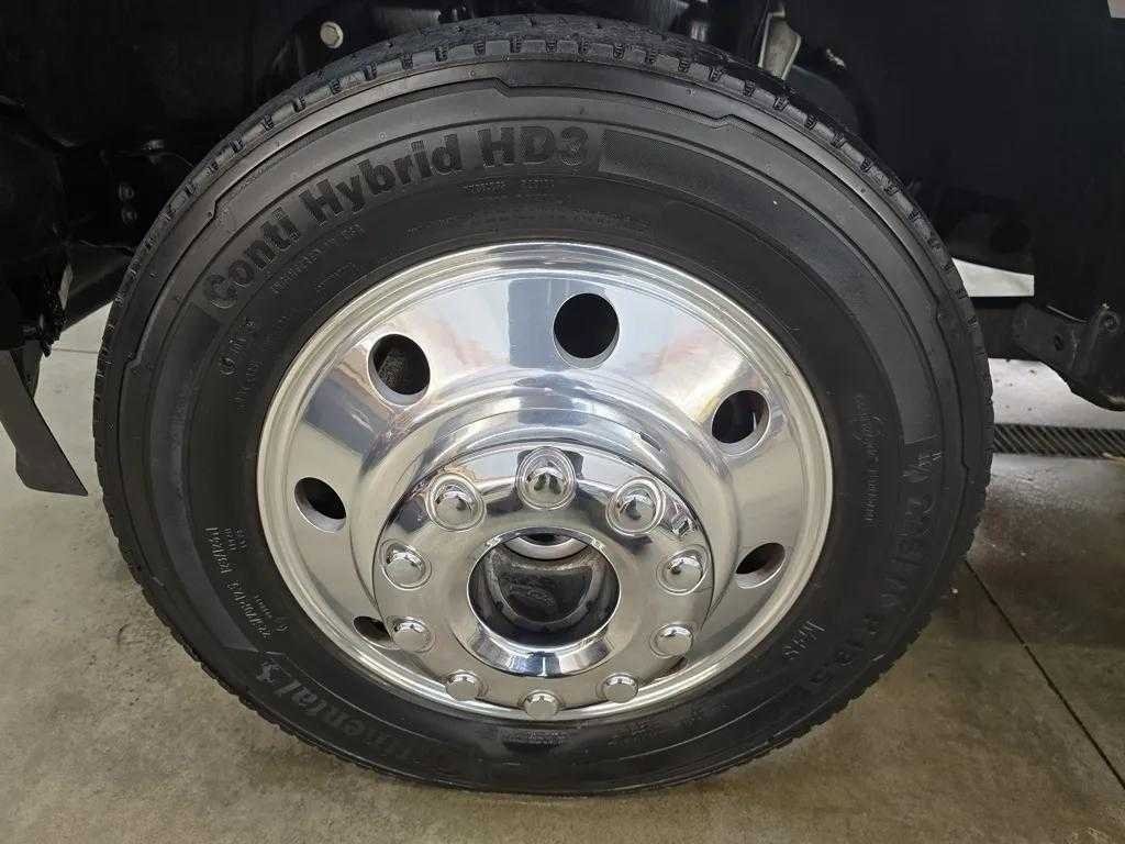 Used 2020 Ford F450 King Ranch w/ King Ranch Ultimate Package image 44