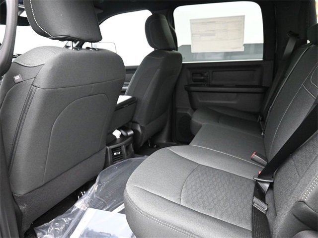 New 2026 RAM 2500 Tradesman image 15