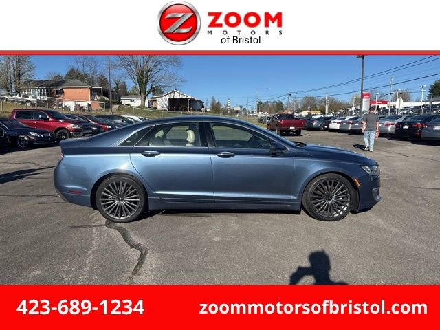 Used 2018 Lincoln MKZ Reserve