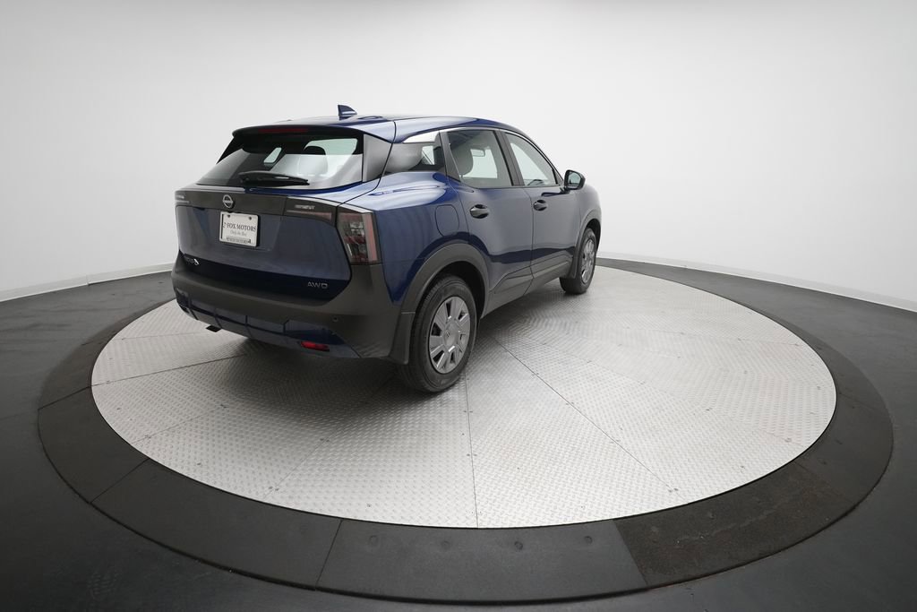 Certified 2025 Nissan Kicks S image 34