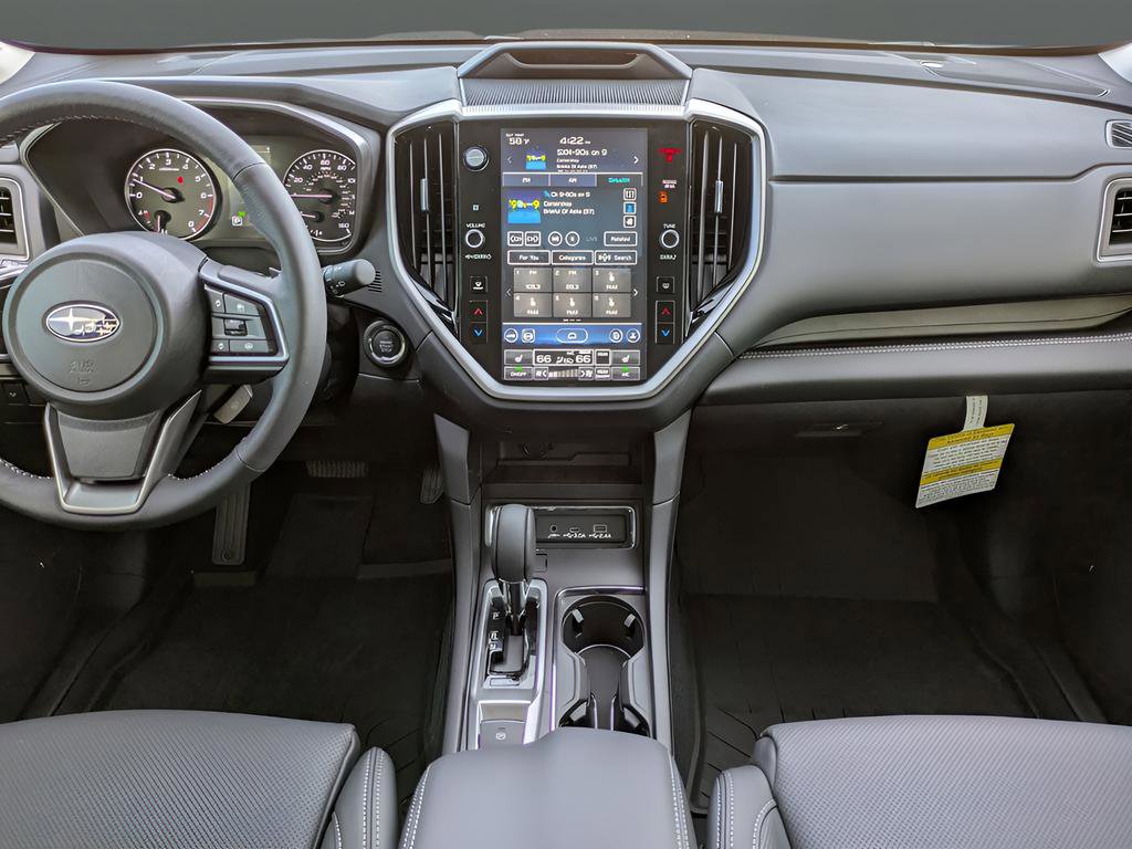 Certified 2025 Subaru Ascent Limited AWD/4WD image 18