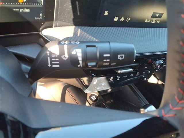 New 2026 Nissan Kicks SR image 23