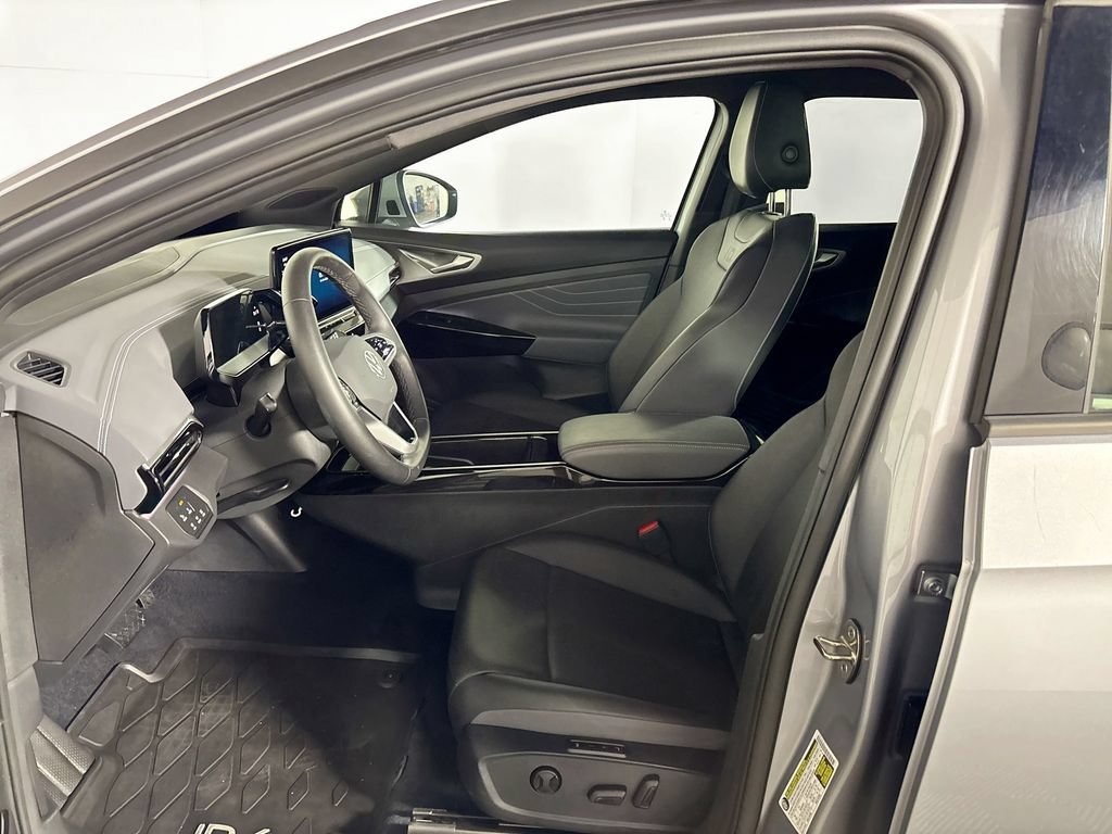 Certified 2023 Volkswagen ID.4 Pro S AWD/4WD image 12