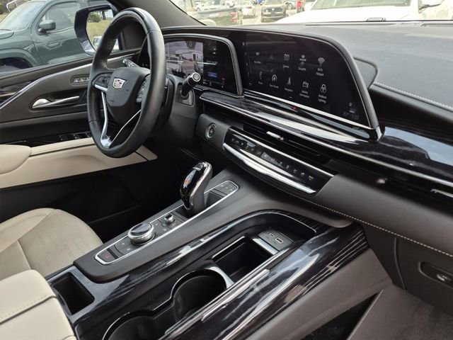 Used 2023 Cadillac Escalade ESV Sport w/ Touring Package image 14