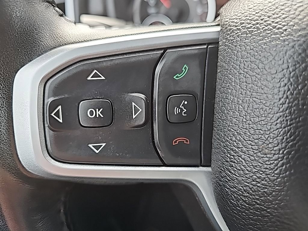 Certified 2023 RAM 1500 Big Horn image 31