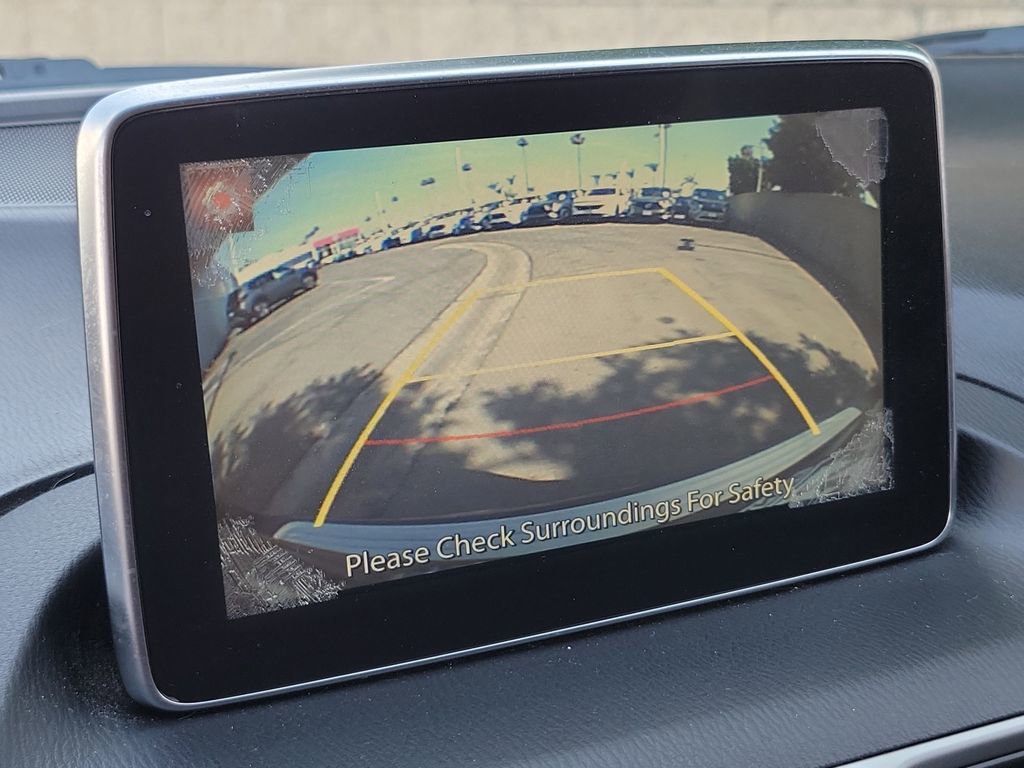 Used 2014 MAZDA MAZDA3 i Grand Touring FWD image 10