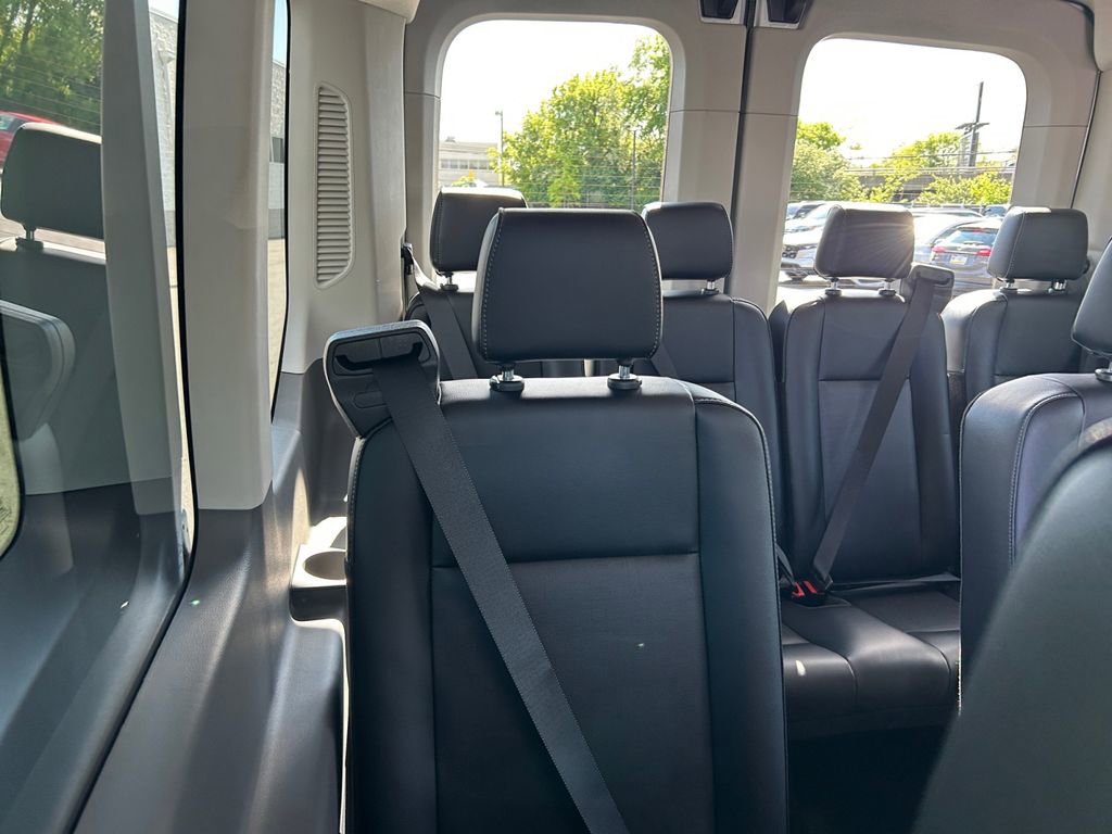 Used 2026 Ford Transit 350 XL RWD image 19