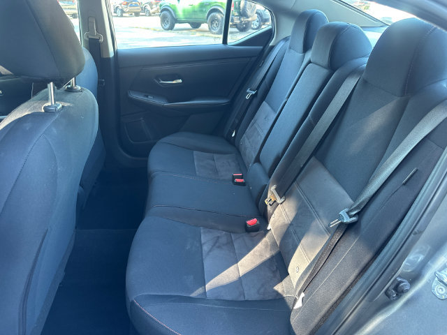 Used 2024 Nissan Sentra SR FWD image 18