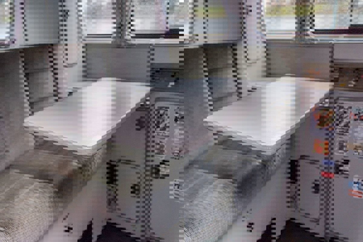 Used 1990 Volkswagen Vanagon GL image 45