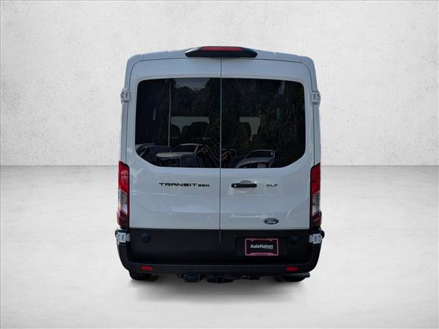 New 2026 Ford Transit 350 XLT image 7