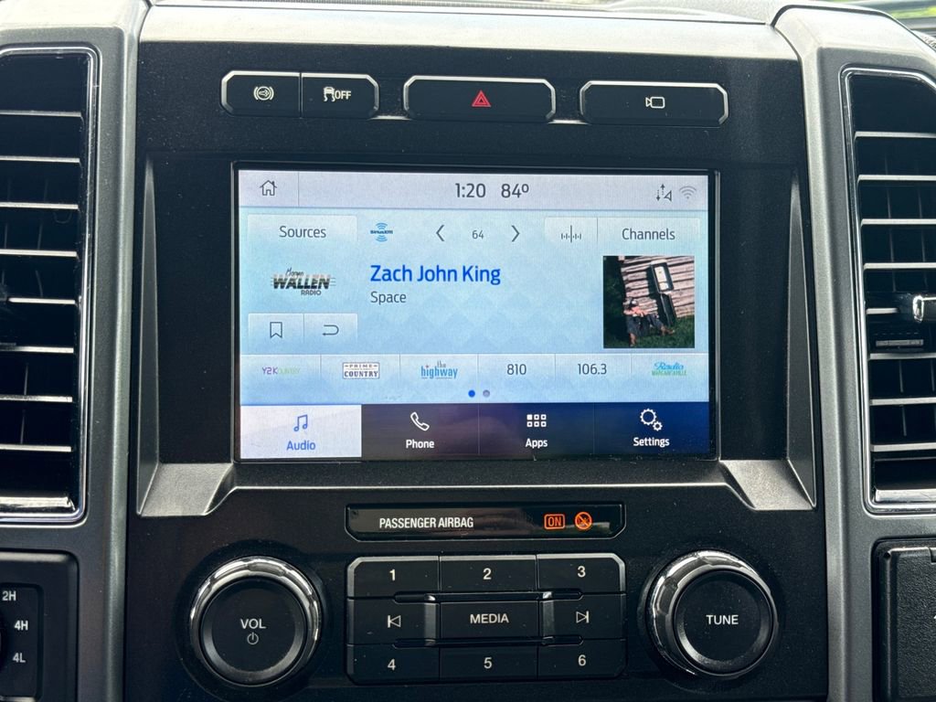 Used 2022 Ford F350 XLT image 25