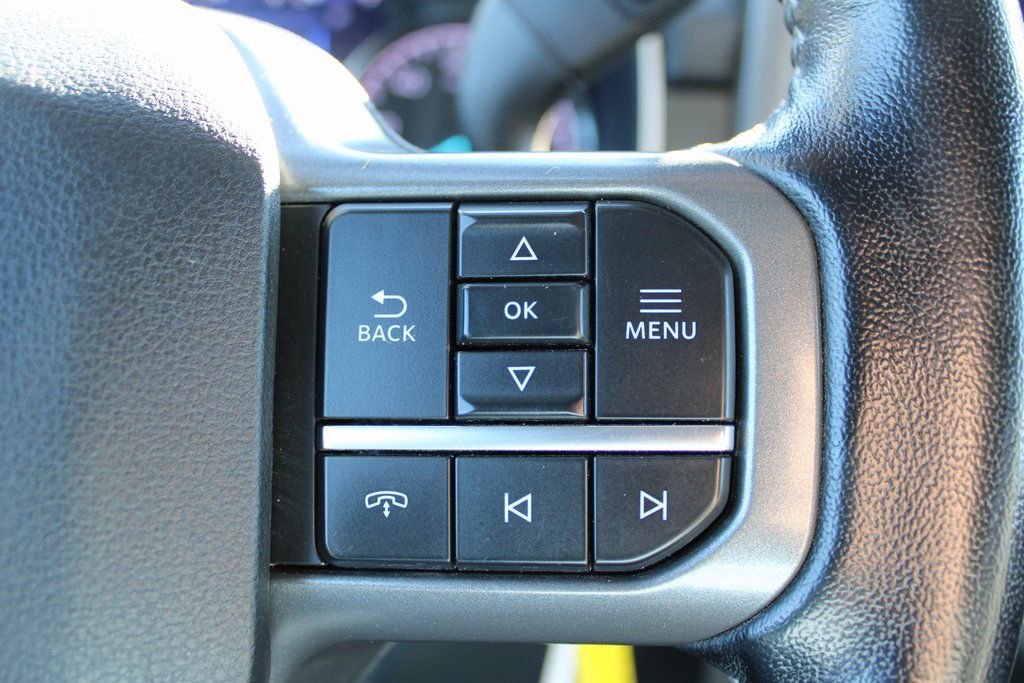 Used 2021 Ford F150 XLT w/ Equipment Group 301A Mid image 19