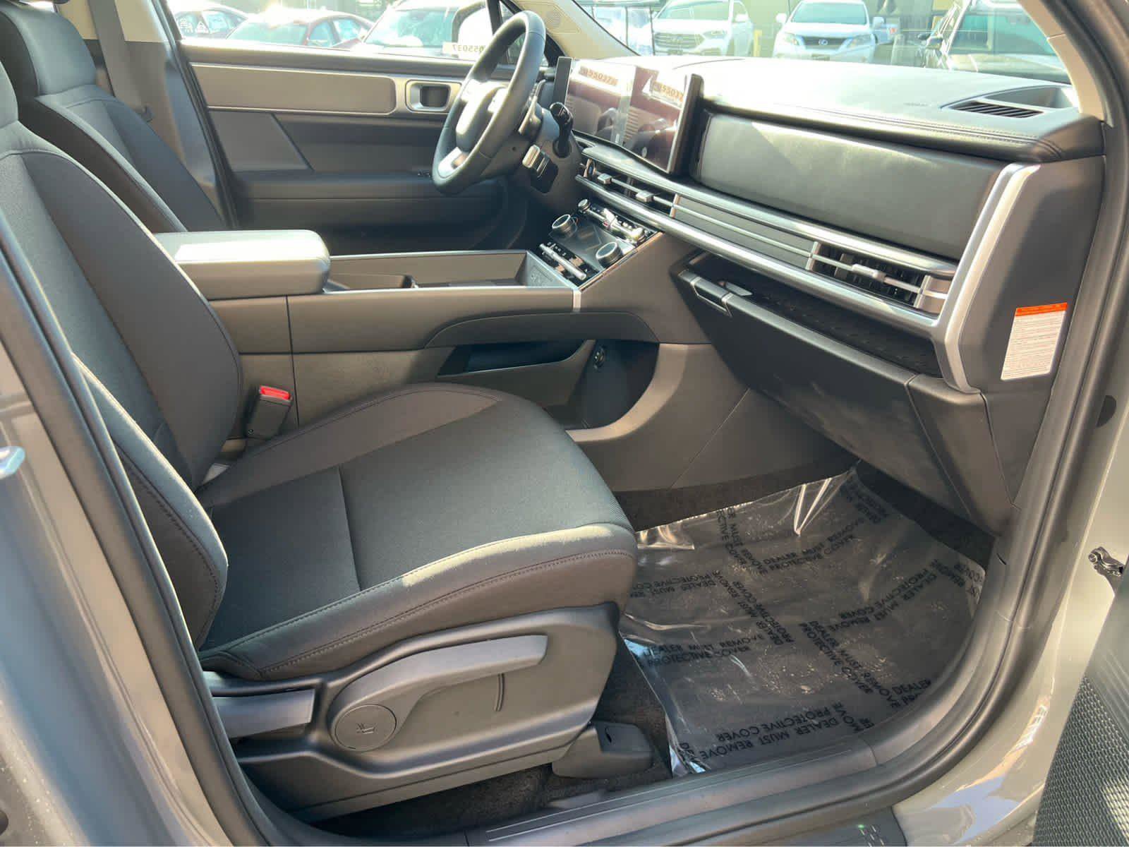 New 2026 Hyundai Santa Fe SE AWD/4WD image 19