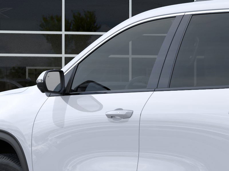 New 2026 GMC Acadia Elevation w/ Elevation Premium Package image 12