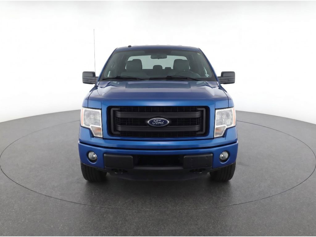 Used 2021 Ford F150 XL w/ Equipment Group 101A High AWD/4WD image 3