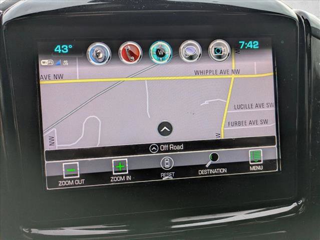 Used 2019 Chevrolet Traverse Premier w/ Redline Edition AWD/4WD image 13