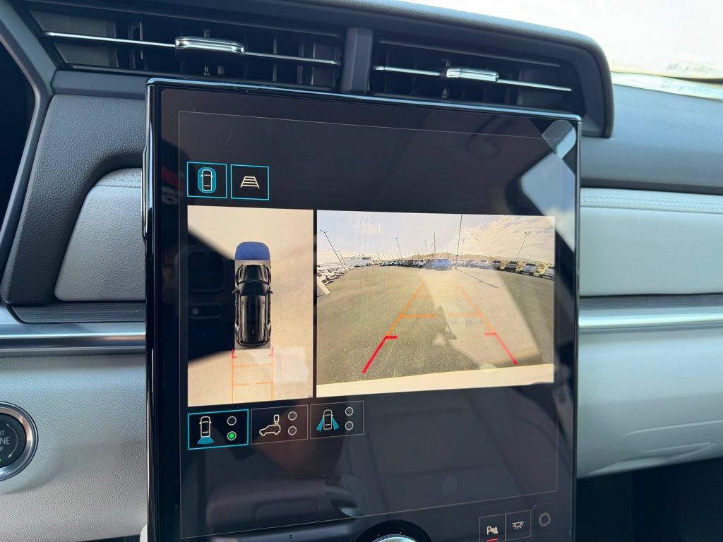 New 2026 GMC Terrain Denali AWD/4WD image 30