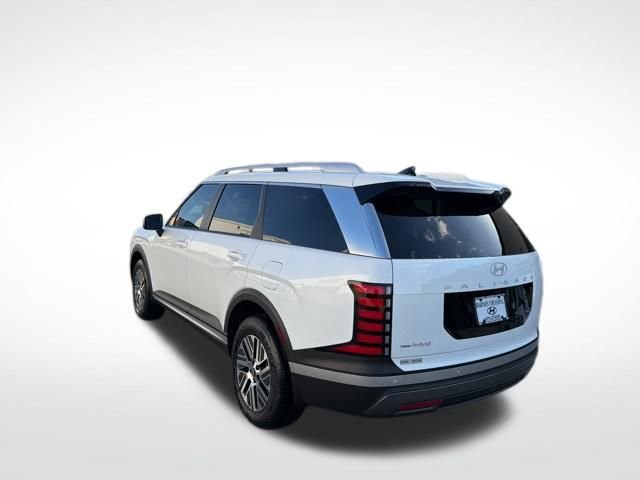 New 2026 Hyundai Palisade FWD Hybrid image 6