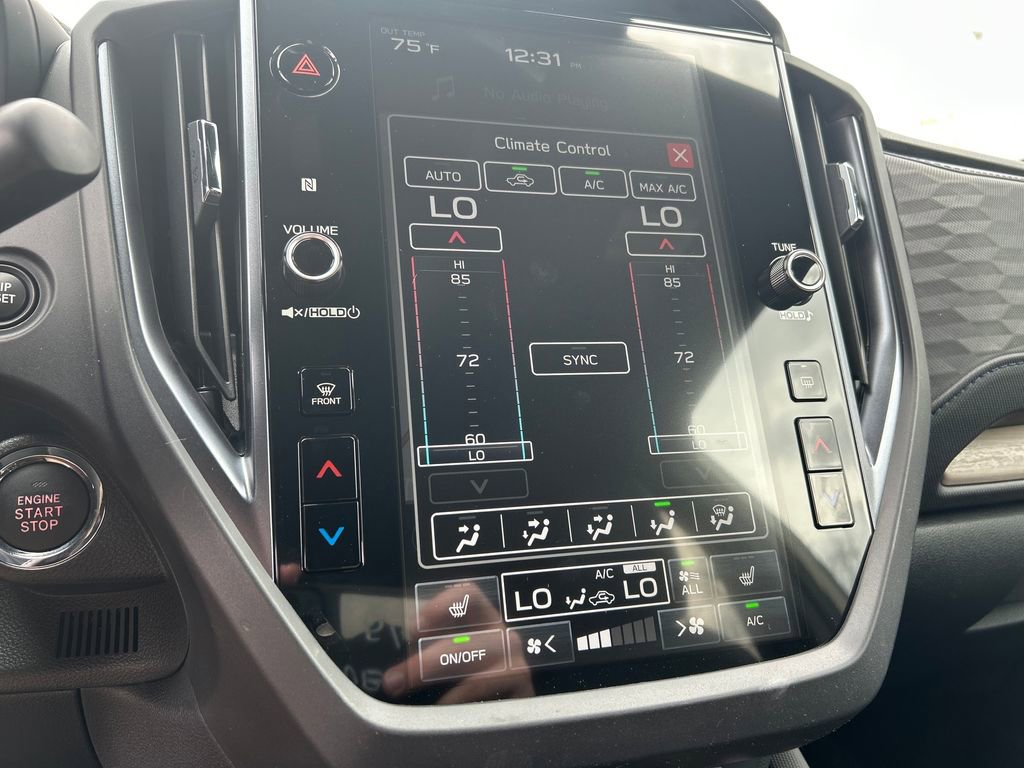 New 2026 Subaru Forester Limited image 32