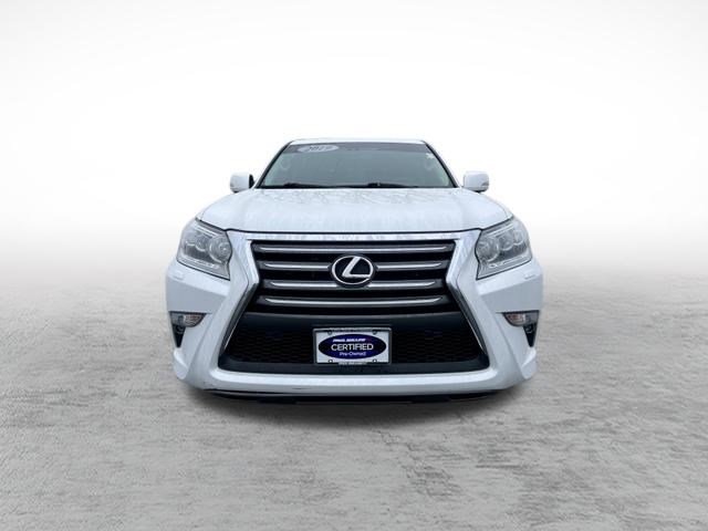 Used 2019 Lexus GX 460 Premium image 2