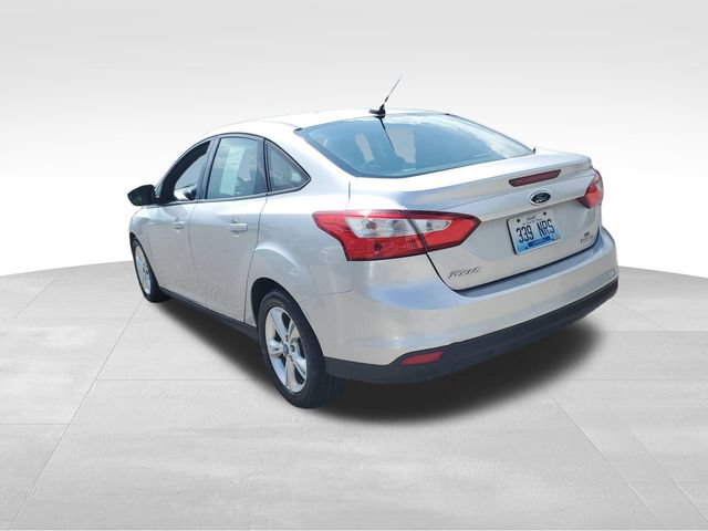 Used 2013 Ford Focus SE FWD image 6