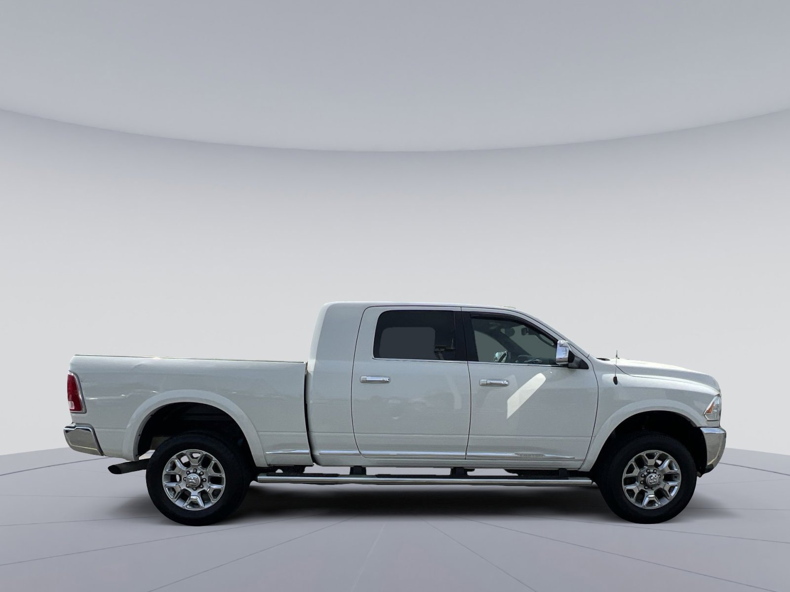 Used 2017 RAM 2500 Limited image 6