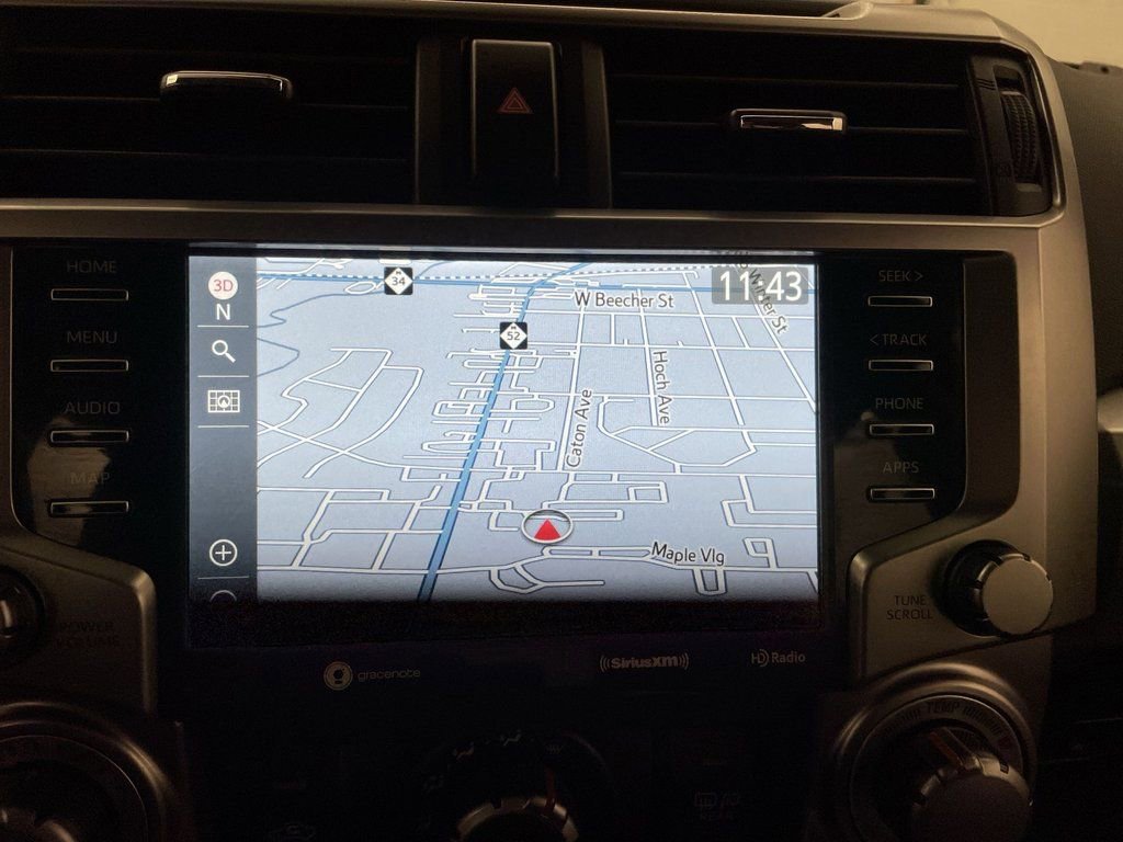 Used 2024 Toyota 4Runner SR5 Premium image 8