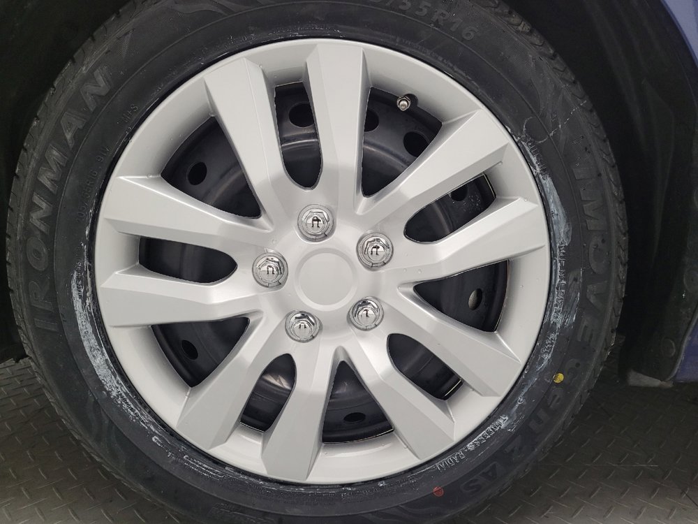 Used 2024 Subaru Impreza 2.0i image 31