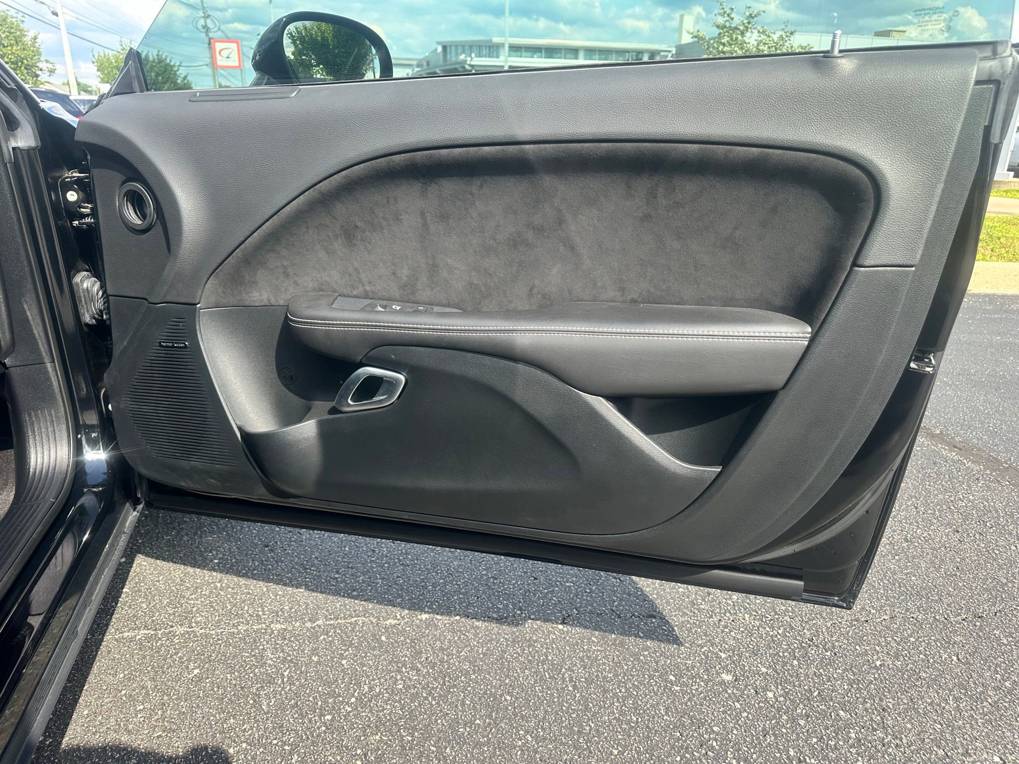 Used 2018 Dodge Challenger SRT Demon RWD image 23