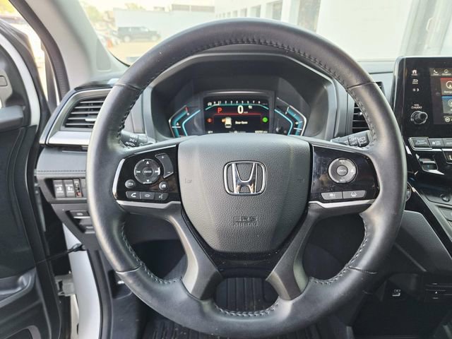 Used 2023 Honda Odyssey Touring image 18