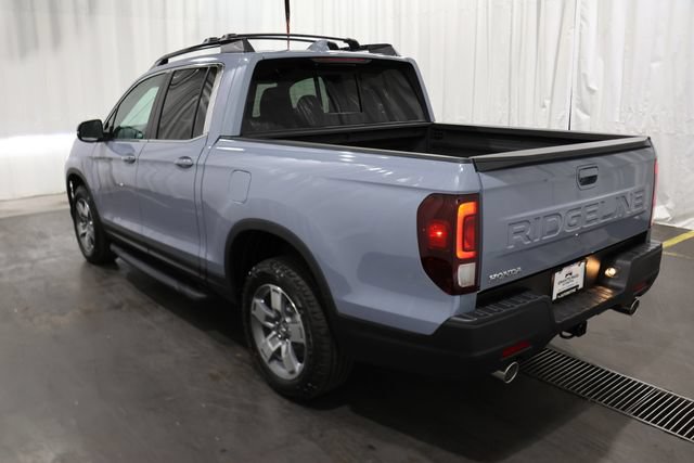 New 2026 Honda Ridgeline RTL image 6