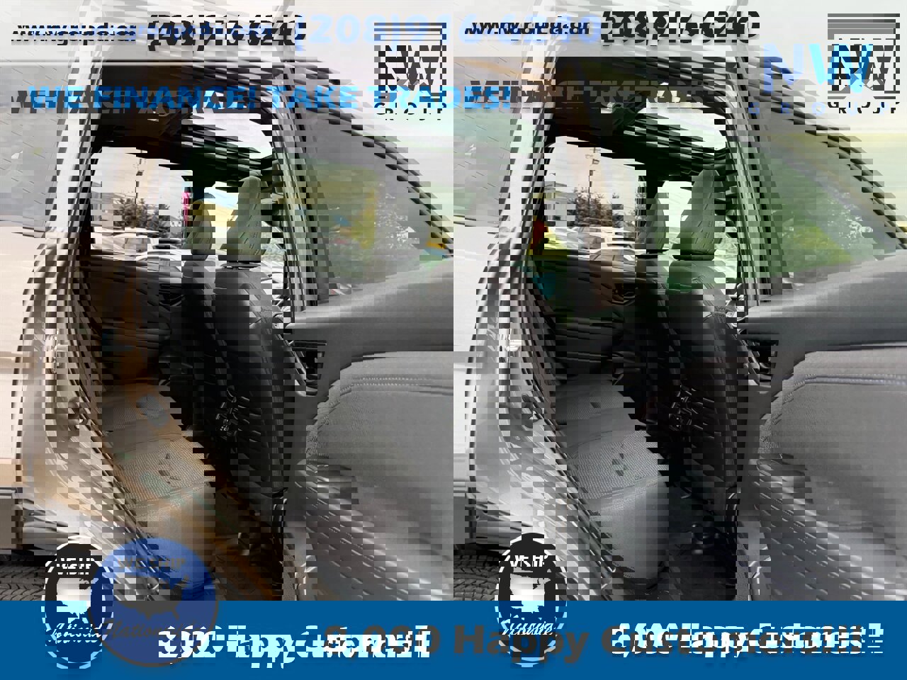 Used 2025 Subaru Forester Premium w/ Convenience Package #1 image 36