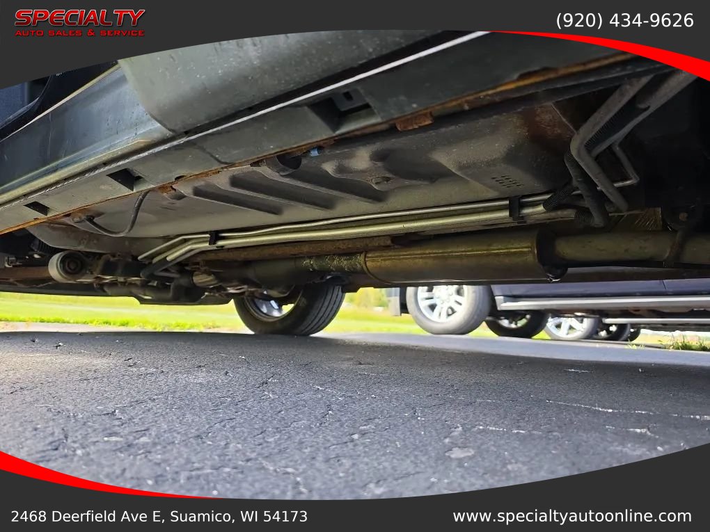Used 2018 Ford Explorer Sport AWD/4WD image 47