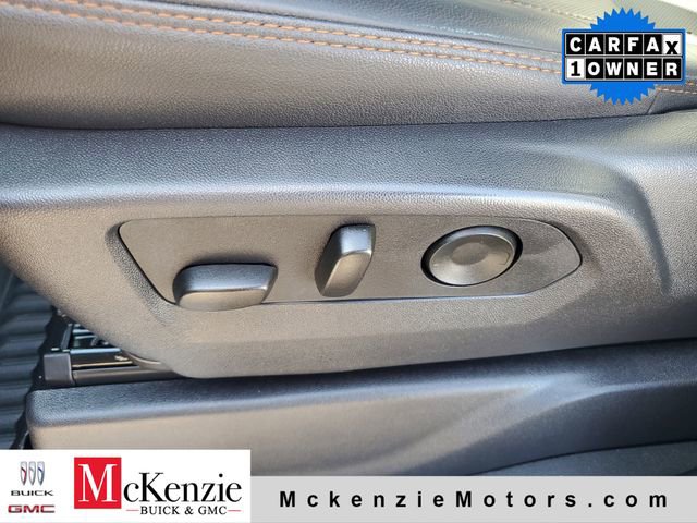 Used 2025 GMC Sierra 1500 AT4 w/ AT4 Premium Package image 7